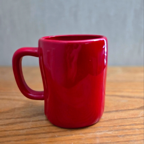 Rae Dunn NORTH POLE Mug - Picture 2 of 3